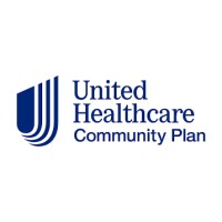 UnitedHealthcare Community Plan logo, UnitedHealthcare Community Plan contact details