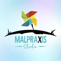 Malpraxis Studio logo, Malpraxis Studio contact details