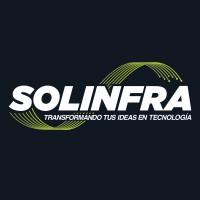 Solinfra Tecnologia logo, Solinfra Tecnologia contact details