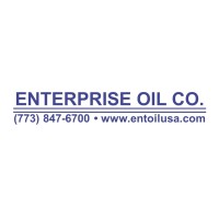 Enterprise Oil Company logo, Enterprise Oil Company contact details