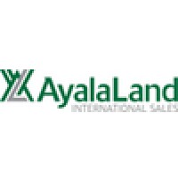 Ayala Land International Sales, Inc. logo, Ayala Land International Sales, Inc. contact details