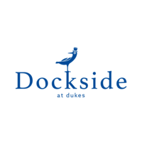 Dockside at Duke's logo, Dockside at Duke's contact details