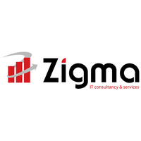 Zigma IT consultancy & Services logo, Zigma IT consultancy & Services contact details