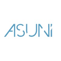 ASUNI logo, ASUNI contact details