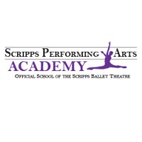 Scripps Performing Arts Academy logo, Scripps Performing Arts Academy contact details