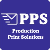 Production Print Solutions logo, Production Print Solutions contact details