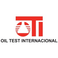 Oil Test Internacional logo, Oil Test Internacional contact details