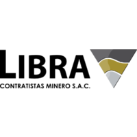 CONTRATISTAS MINERO LIBRA SAC logo, CONTRATISTAS MINERO LIBRA SAC contact details