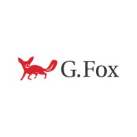 G.Fox logo, G.Fox contact details