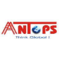 Antops Inc logo, Antops Inc contact details