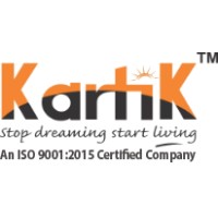 Kartik Infratown Pvt Ltd logo, Kartik Infratown Pvt Ltd contact details