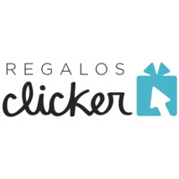 REGALOS CLICKER logo, REGALOS CLICKER contact details