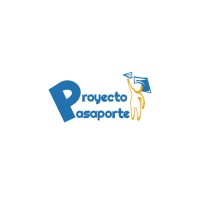 Proyecto Pasaporte logo, Proyecto Pasaporte contact details