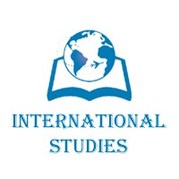 International studies logo, International studies contact details