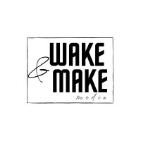 Wake and Make Media logo, Wake and Make Media contact details