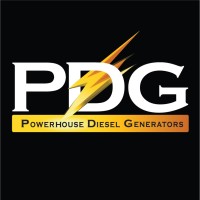 Powerhouse Diesel Generators Inc. logo, Powerhouse Diesel Generators Inc. contact details