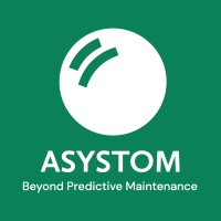 Asystom logo, Asystom contact details