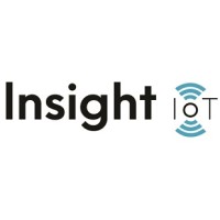 Insight IoT logo, Insight IoT contact details