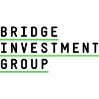 Bridge Investment Group LLC logo, Bridge Investment Group LLC contact details