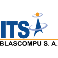 Blascompu S.A. logo, Blascompu S.A. contact details