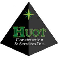 Huot Construction and Services Inc. logo, Huot Construction and Services Inc. contact details