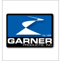 Garner Products logo, Garner Products contact details