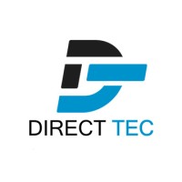 Direct Tec Inc. logo, Direct Tec Inc. contact details