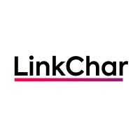 LinkChar Software Development logo, LinkChar Software Development contact details