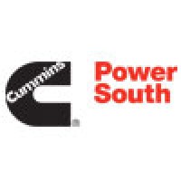 Cummins Power South logo, Cummins Power South contact details