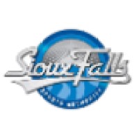 Sioux Falls Sports Authority logo, Sioux Falls Sports Authority contact details