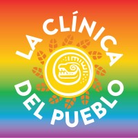 La Clinica Del Pueblo logo, La Clinica Del Pueblo contact details