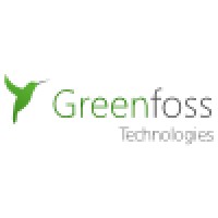 GREENFOSS TECHNOLOGIES logo, GREENFOSS TECHNOLOGIES contact details