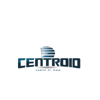 Centroid logo, Centroid contact details