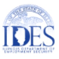 Illinois Department of Employment Security logo, Illinois Department of Employment Security contact details