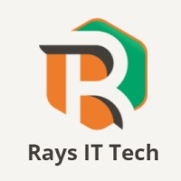 Rays IT Tech logo, Rays IT Tech contact details