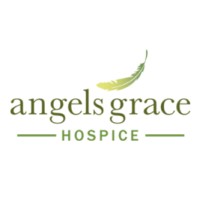 Angels Grace Hospice logo, Angels Grace Hospice contact details