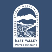 East Valley Water District logo, East Valley Water District contact details