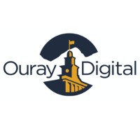 Ouray Digital Inc. logo, Ouray Digital Inc. contact details