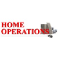 Home Operations logo, Home Operations contact details