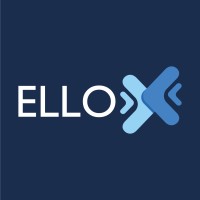 ElloX Digital logo, ElloX Digital contact details