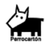 Perrocartón advertising logo, Perrocartón advertising contact details