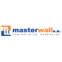 MASTERWALL S.A. logo, MASTERWALL S.A. contact details