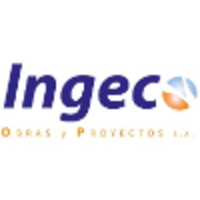 INGECO logo, INGECO contact details