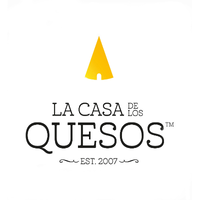 La Casa de los Quesos logo, La Casa de los Quesos contact details