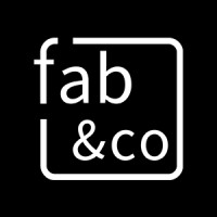 Fab&Co Design logo, Fab&Co Design contact details