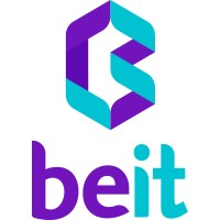 Be iT Recruitment logo, Be iT Recruitment contact details