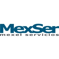 MexSer logo, MexSer contact details