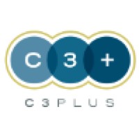 C3Plus SA logo, C3Plus SA contact details