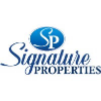 Signature Properties logo, Signature Properties contact details