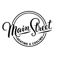 Main Street Heating & Cooling logo, Main Street Heating & Cooling contact details